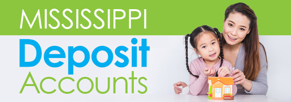 Mississippi Deposit Accounts 2