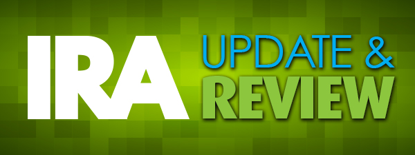 IRA-Update-Review