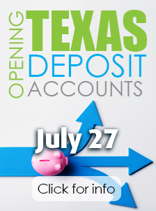 Opening-Texas-Deposit-Accounts-7-27-22