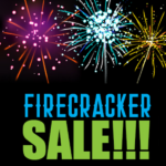 Firecracker Sale/Bundle