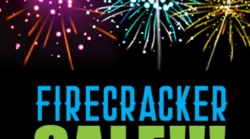 *Firecracker "Talks" Sale - Buy the Bundle and SAVE!*