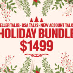 Holiday "Talks" Bundle