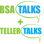 BSA Talks + Teller Talks