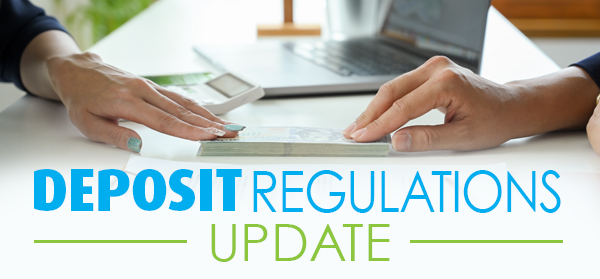 Deposit-Regulations-Update