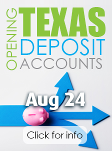 Opening-Texas-Deposit-Accounts-8-24-23