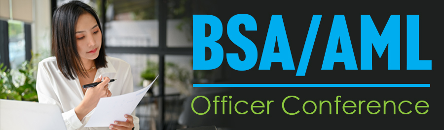 BSA-AML-Officer-Conference