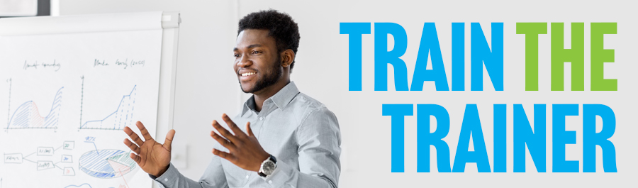 Train-the-Trainer